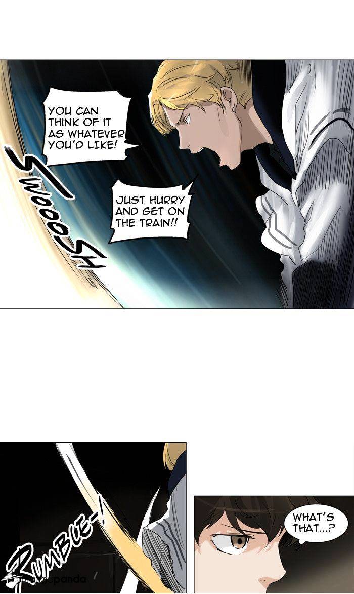 Tower of God, Chapter 215 image 34